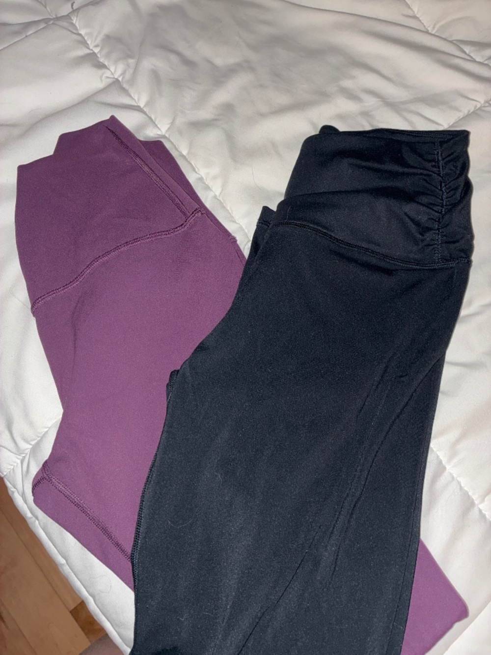Capri leggings S